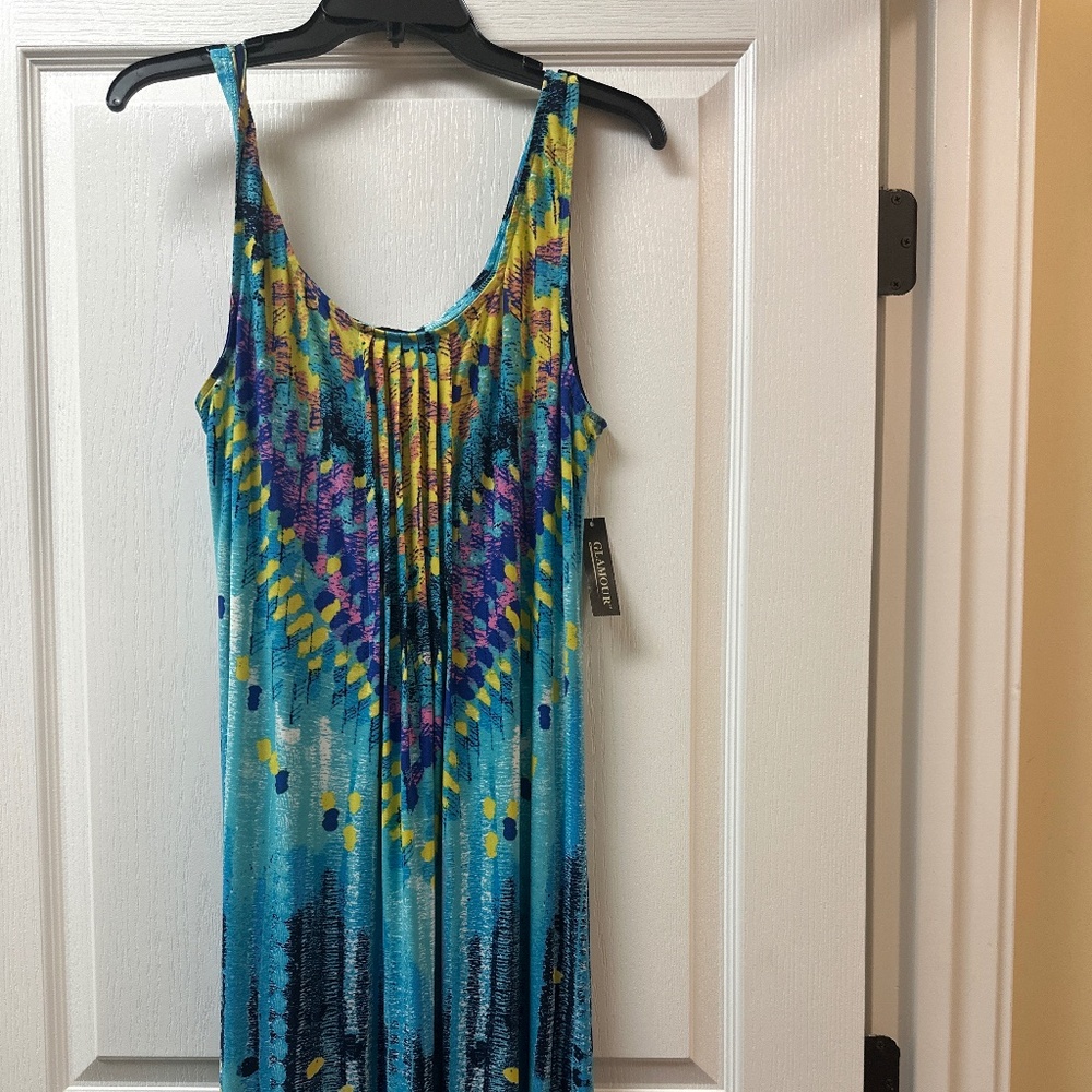 Glamour Dress
